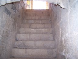 Castillo de Mula 2007